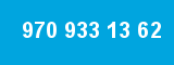 970 933 13 62